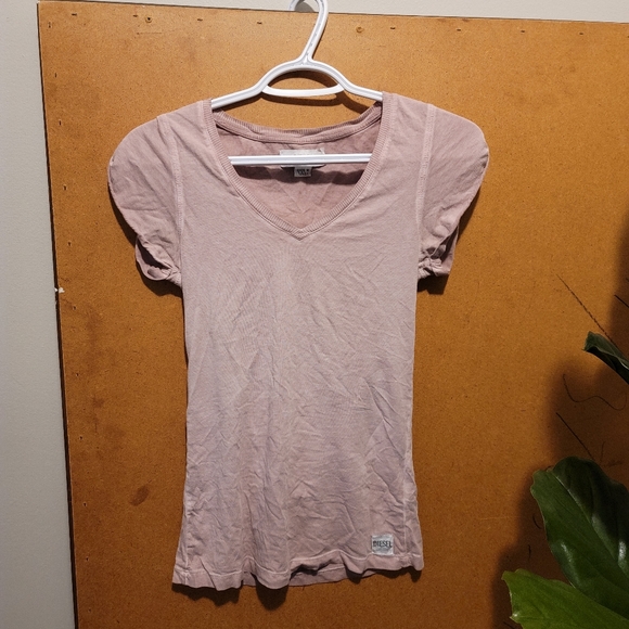 Diesel T-Shirt - Picture 1 of 3